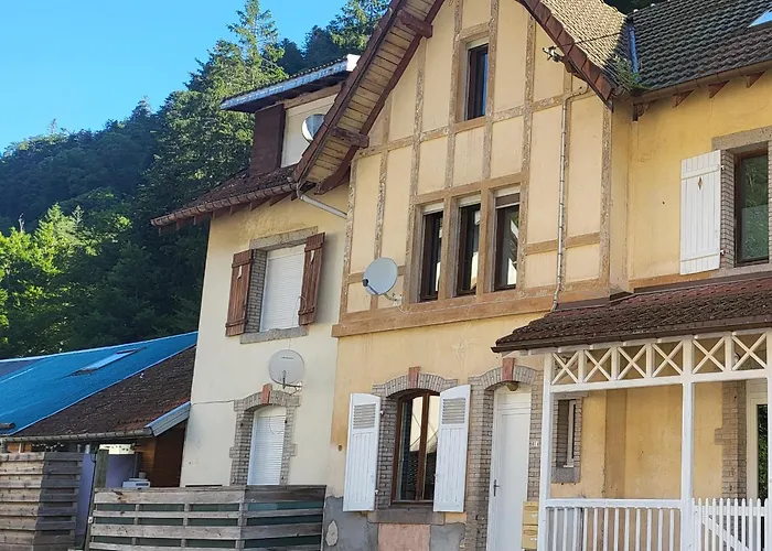 Maison Kerthoff 41D