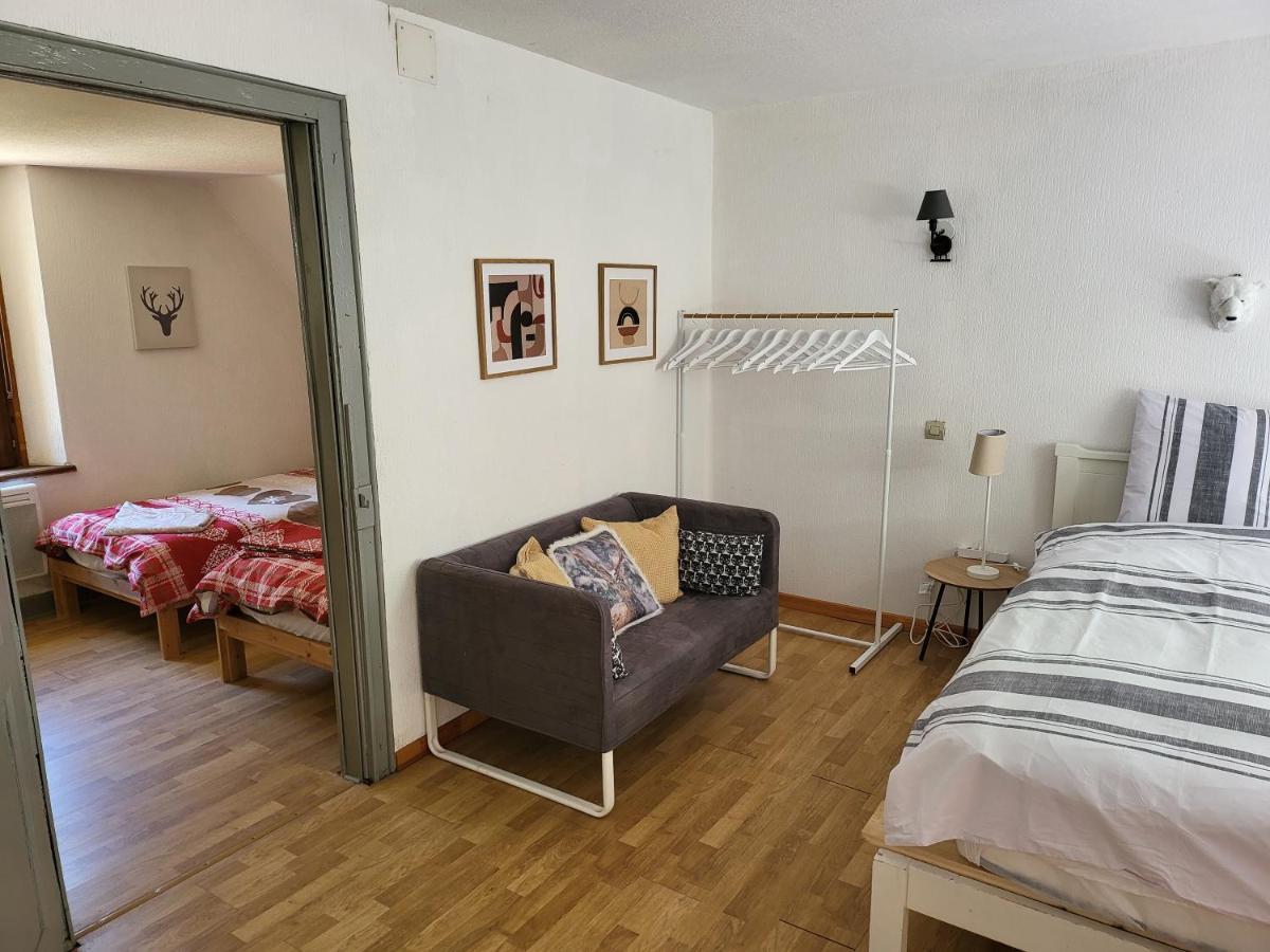 Maison Kerthoff 41d Gérardmer