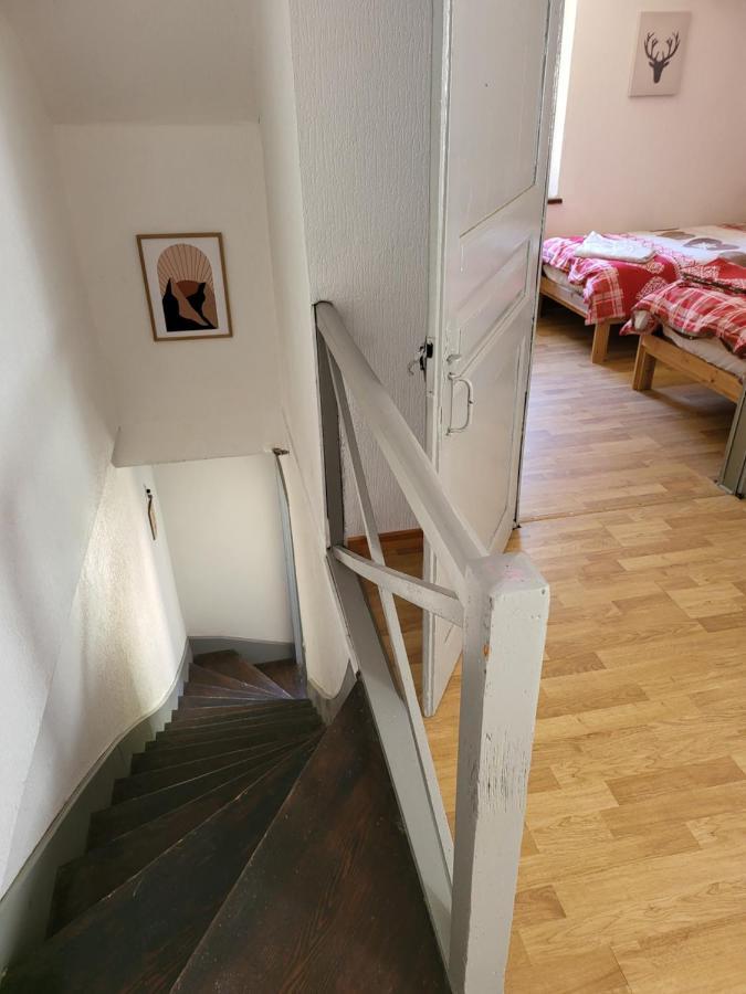 Vakantiehuis Maison Kerthoff 41d *