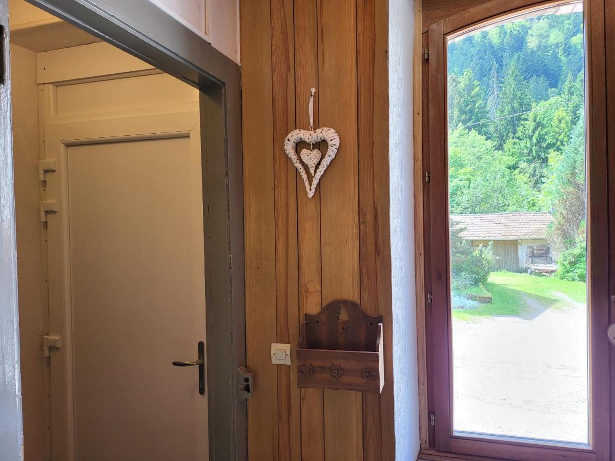 Maison Kerthoff 41d Vakantiehuis *