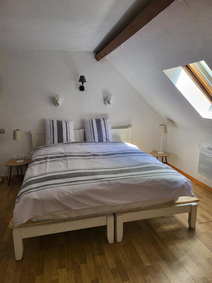 Vakantiehuis Maison Kerthoff 41d *