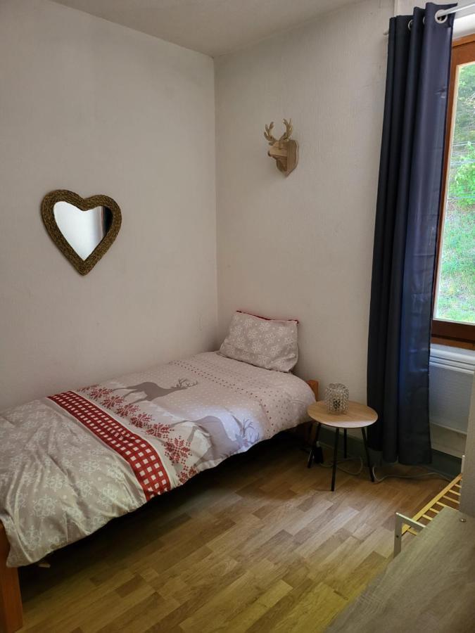 Maison Kerthoff 41d Gérardmer