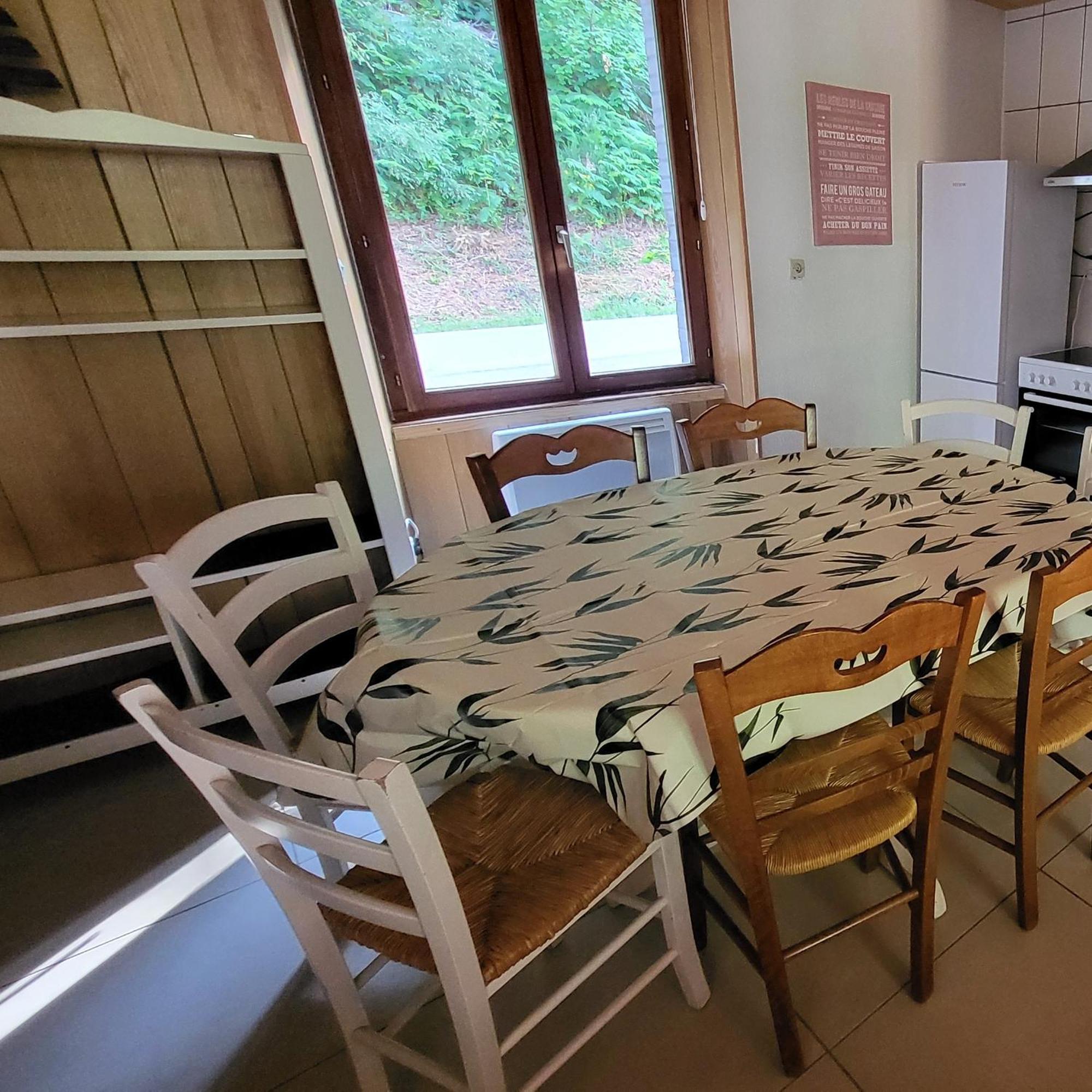 Maison Kerthoff 41d *